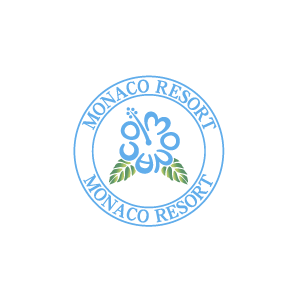 モナコリゾートロゴ
